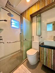 Blk 122 Rivervale Bank (Sengkang), HDB 4 Rooms #580864721